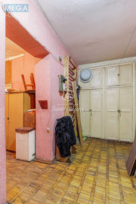 Продаж 3 кімнатної квартири (91,3/57/11,6), 5 пов. 5 пов. будинку, <a class="location-link" href="/kiev/" title="Недвижимость Київ">Київ</a>, <a class="location-link" href="/kiev/obolonskij/" title="Недвижимость Оболонський район">Оболонський р-н</a>, Вишгородська вул., 56/2 (изображение 10)