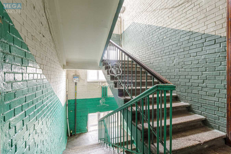 Продаж 3 кімнатної квартири (91,3/57/11,6), 5 пов. 5 пов. будинку, <a class="location-link" href="/kiev/" title="Недвижимость Київ">Київ</a>, <a class="location-link" href="/kiev/obolonskij/" title="Недвижимость Оболонський район">Оболонський р-н</a>, Вишгородська вул., 56/2 (изображение 12)