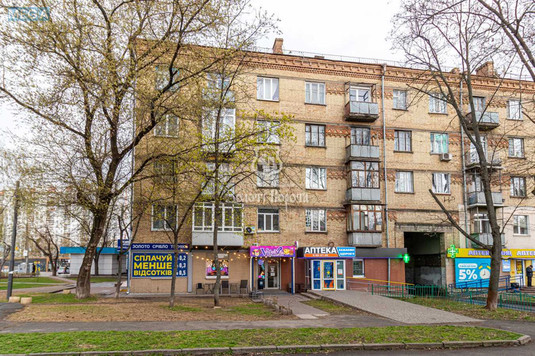 Продаж 3 кімнатної квартири (91,3/57/11,6), 5 пов. 5 пов. будинку, <a class="location-link" href="/kiev/" title="Недвижимость Київ">Київ</a>, <a class="location-link" href="/kiev/obolonskij/" title="Недвижимость Оболонський район">Оболонський р-н</a>, Вишгородська вул., 56/2 (изображение 14)