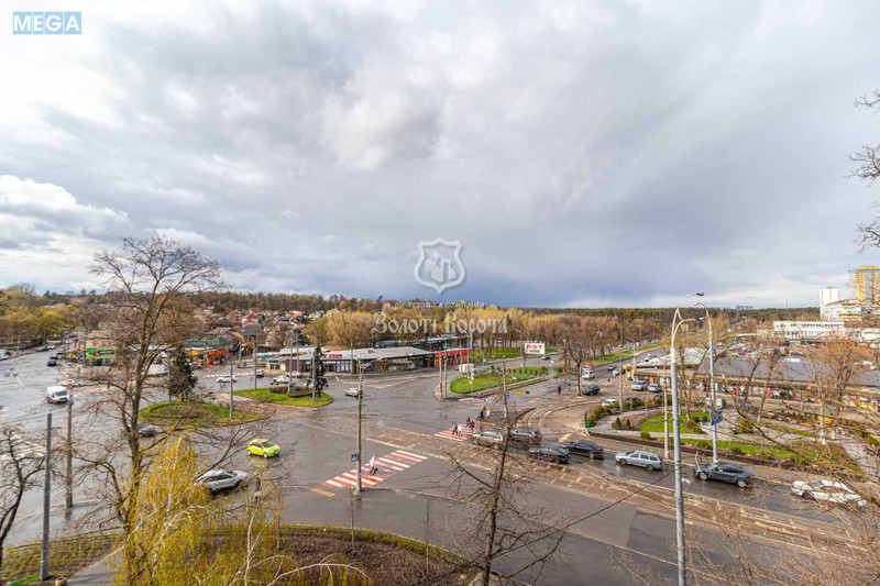 Продаж 3 кімнатної квартири (91,3/57/11,6), 5 пов. 5 пов. будинку, <a class="location-link" href="/kiev/" title="Недвижимость Київ">Київ</a>, <a class="location-link" href="/kiev/obolonskij/" title="Недвижимость Оболонський район">Оболонський р-н</a>, Вишгородська вул., 56/2 (изображение 15)