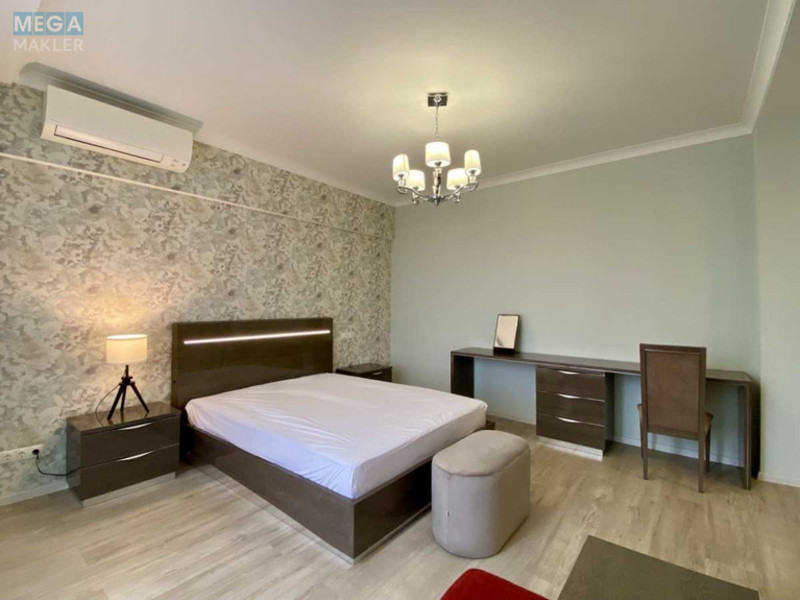 Оренда 3 кімнатної квартири, <a class="location-link" href="/kiev/" title="Недвижимость Київ">Київ</a>, <a class="location-link" href="/kiev/pecherskij/" title="Недвижимость Печерський район">Печерський р-н</a>, Иоанна Павла ІІ ул. (изображение 5)