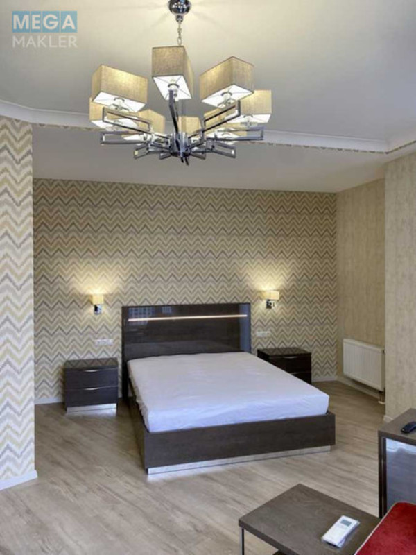 Оренда 3 кімнатної квартири, <a class="location-link" href="/kiev/" title="Недвижимость Київ">Київ</a>, <a class="location-link" href="/kiev/pecherskij/" title="Недвижимость Печерський район">Печерський р-н</a>, Иоанна Павла ІІ ул. (изображение 6)