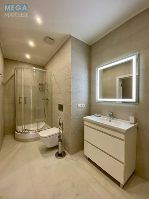 Оренда 3 кімнатної квартири, <a class="location-link" href="/kiev/" title="Недвижимость Київ">Київ</a>, <a class="location-link" href="/kiev/pecherskij/" title="Недвижимость Печерський район">Печерський р-н</a>, Иоанна Павла ІІ ул. (изображение 7)