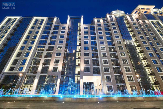 Оренда 3 кімнатної квартири, <a class="location-link" href="/kiev/" title="Недвижимость Київ">Київ</a>, <a class="location-link" href="/kiev/pecherskij/" title="Недвижимость Печерський район">Печерський р-н</a>, Иоанна Павла ІІ ул. (изображение 13)