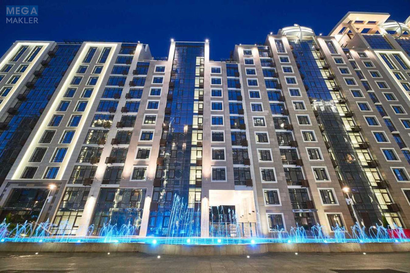 Оренда 3 кімнатної квартири, <a class="location-link" href="/kiev/" title="Недвижимость Київ">Київ</a>, <a class="location-link" href="/kiev/pecherskij/" title="Недвижимость Печерський район">Печерський р-н</a>, Иоанна Павла ІІ ул. (изображение 13)