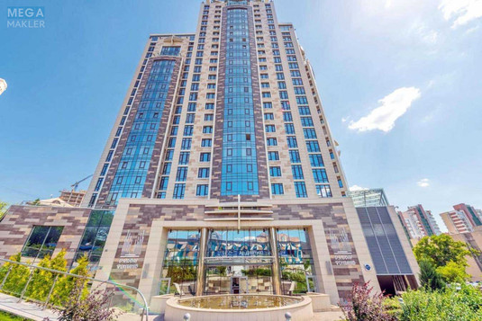 Оренда 3 кімнатної квартири, <a class="location-link" href="/kiev/" title="Недвижимость Київ">Київ</a>, <a class="location-link" href="/kiev/pecherskij/" title="Недвижимость Печерський район">Печерський р-н</a>, Иоанна Павла ІІ ул. (изображение 14)