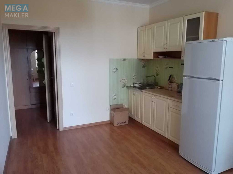 Продаж 1 кімнатної квартири (53/19/14), 5 пов. 13 пов. будинку, <a class="location-link" href="/kiev/" title="Недвижимость Київ">Київ</a>, <a class="location-link" href="/kiev/dneprovskij/" title="Недвижимость Дніпровський район">Дніпровський р-н</a>, Алма-Атинская ул., 37Б (изображение 4)