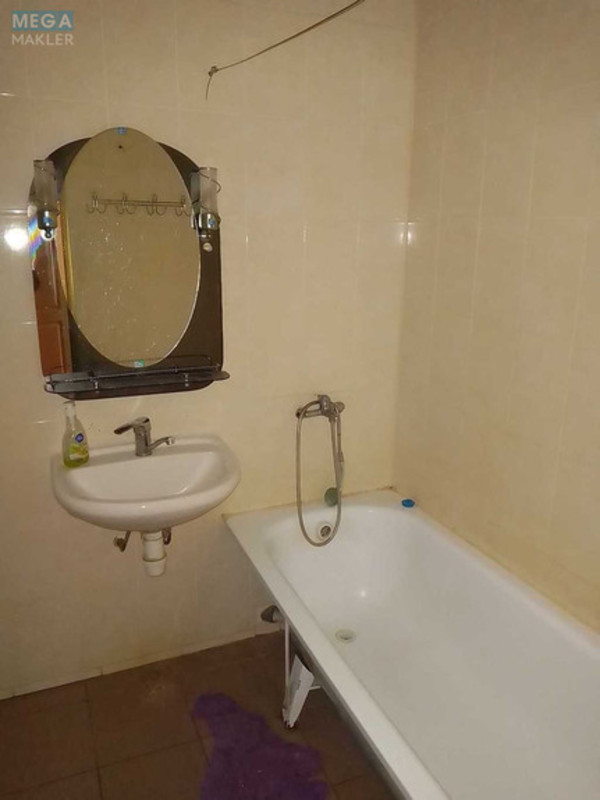 Продаж 1 кімнатної квартири (53/19/14), 5 пов. 13 пов. будинку, <a class="location-link" href="/kiev/" title="Недвижимость Київ">Київ</a>, <a class="location-link" href="/kiev/dneprovskij/" title="Недвижимость Дніпровський район">Дніпровський р-н</a>, Алма-Атинская ул., 37Б (изображение 10)