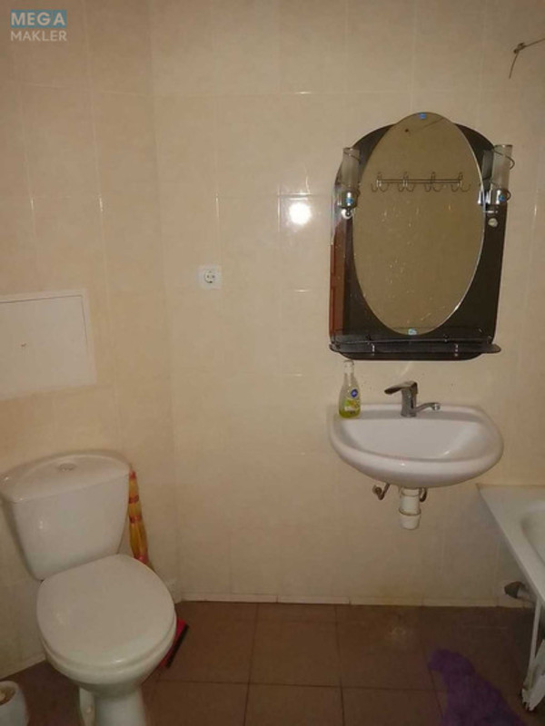 Продаж 1 кімнатної квартири (53/19/14), 5 пов. 13 пов. будинку, <a class="location-link" href="/kiev/" title="Недвижимость Київ">Київ</a>, <a class="location-link" href="/kiev/dneprovskij/" title="Недвижимость Дніпровський район">Дніпровський р-н</a>, Алма-Атинская ул., 37Б (изображение 11)