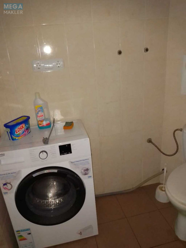 Продаж 1 кімнатної квартири (53/19/14), 5 пов. 13 пов. будинку, <a class="location-link" href="/kiev/" title="Недвижимость Київ">Київ</a>, <a class="location-link" href="/kiev/dneprovskij/" title="Недвижимость Дніпровський район">Дніпровський р-н</a>, Алма-Атинская ул., 37Б (изображение 12)