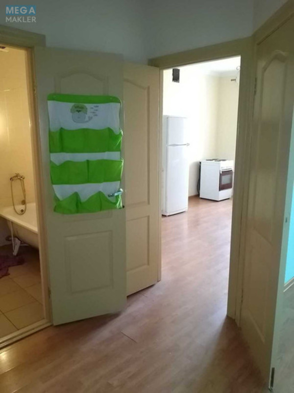 Продаж 1 кімнатної квартири (53/19/14), 5 пов. 13 пов. будинку, <a class="location-link" href="/kiev/" title="Недвижимость Київ">Київ</a>, <a class="location-link" href="/kiev/dneprovskij/" title="Недвижимость Дніпровський район">Дніпровський р-н</a>, Алма-Атинская ул., 37Б (изображение 14)