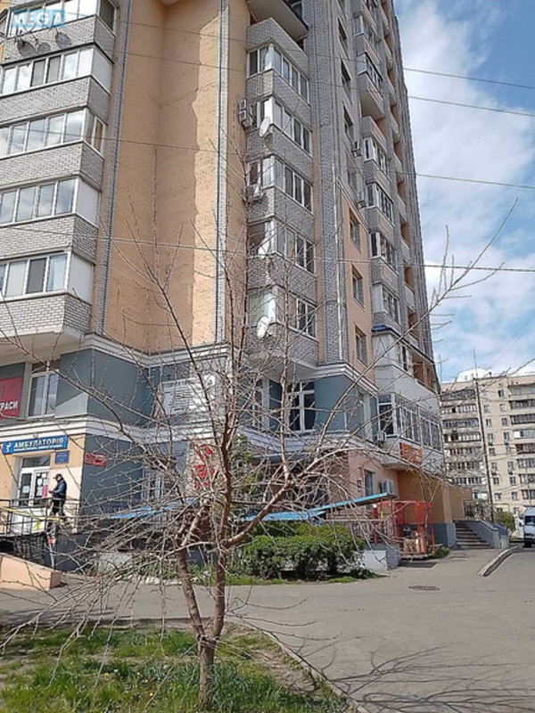 Продаж 1 кімнатної квартири (53/19/14), 5 пов. 13 пов. будинку, <a class="location-link" href="/kiev/" title="Недвижимость Київ">Київ</a>, <a class="location-link" href="/kiev/dneprovskij/" title="Недвижимость Дніпровський район">Дніпровський р-н</a>, Алма-Атинская ул., 37Б (изображение 19)