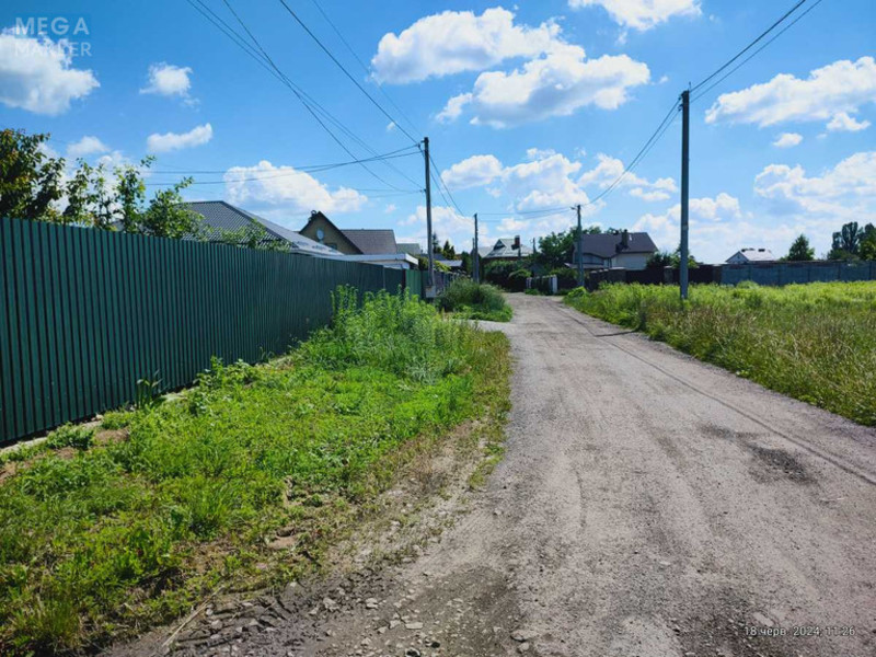 Продажа участка, 23&nbsp;сотки, участок под жилую застройку, <a class="location-link" href="/pogreby-selo-kv-brovarskij-rajon/" title="Недвижимость Погреби">Погреби</a>, Центральная (изображение 9)