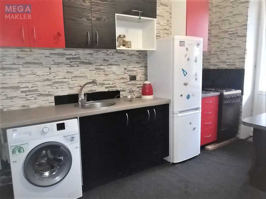 Продаж 1 кімнатної квартири (52/23/12), 2 пов. 14 пов. будинку, <a class="location-link" href="/kiev/" title="Недвижимость Київ">Київ</a>, <a class="location-link" href="/kiev/dneprovskij/" title="Недвижимость Дніпровський район">Дніпровський р-н</a>, Алма-Атинская ул., 41Б (изображение 7)