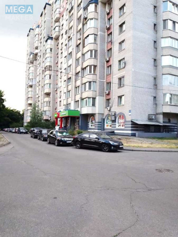 Продаж 1 кімнатної квартири (52/23/12), 2 пов. 14 пов. будинку, <a class="location-link" href="/kiev/" title="Недвижимость Київ">Київ</a>, <a class="location-link" href="/kiev/dneprovskij/" title="Недвижимость Дніпровський район">Дніпровський р-н</a>, Алма-Атинская ул., 41Б (изображение 19)