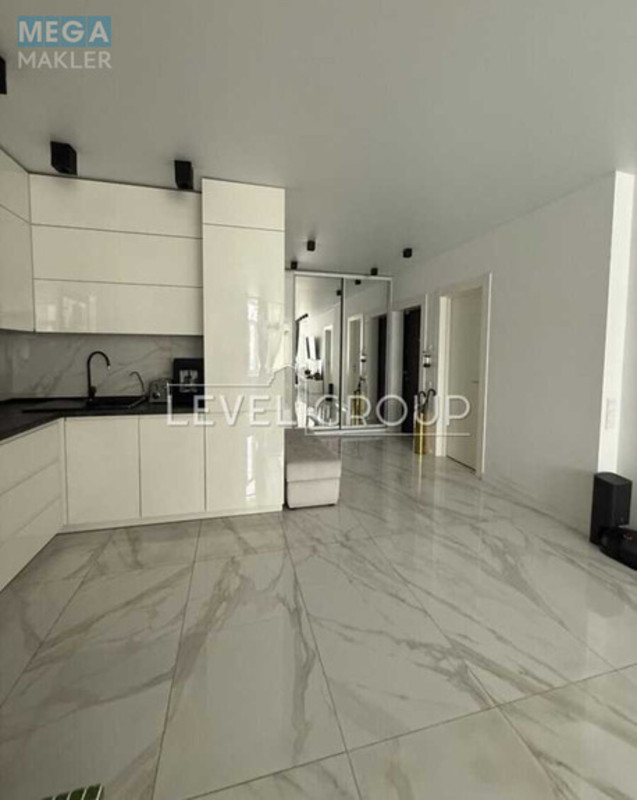 Продаж 2 кімнатної квартири (62/40/10), 22 пов. 26 пов. будинку, <a class="location-link" href="/kiev/" title="Недвижимость Київ">Київ</a>, <a class="location-link" href="/kiev/solomenskij/" title="Недвижимость Солом'янський район">Солом'янський р-н</a>, Митрополита Василя Липківського вул., 37Б (изображение 2)