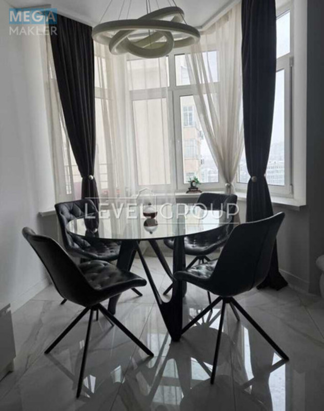 Продаж 2 кімнатної квартири (62/40/10), 22 пов. 26 пов. будинку, <a class="location-link" href="/kiev/" title="Недвижимость Київ">Київ</a>, <a class="location-link" href="/kiev/solomenskij/" title="Недвижимость Солом'янський район">Солом'янський р-н</a>, Митрополита Василя Липківського вул., 37Б (изображение 4)