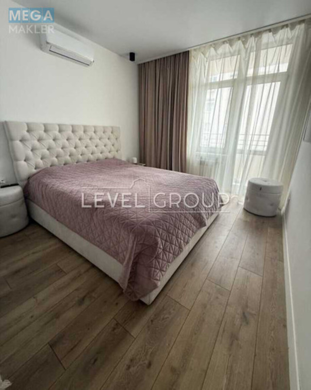 Продаж 2 кімнатної квартири (62/40/10), 22 пов. 26 пов. будинку, <a class="location-link" href="/kiev/" title="Недвижимость Київ">Київ</a>, <a class="location-link" href="/kiev/solomenskij/" title="Недвижимость Солом'янський район">Солом'янський р-н</a>, Митрополита Василя Липківського вул., 37Б (изображение 5)