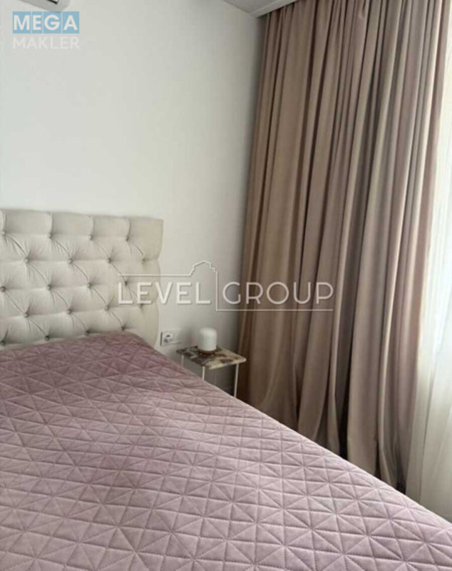 Продаж 2 кімнатної квартири (62/40/10), 22 пов. 26 пов. будинку, <a class="location-link" href="/kiev/" title="Недвижимость Київ">Київ</a>, <a class="location-link" href="/kiev/solomenskij/" title="Недвижимость Солом'янський район">Солом'янський р-н</a>, Митрополита Василя Липківського вул., 37Б (изображение 6)