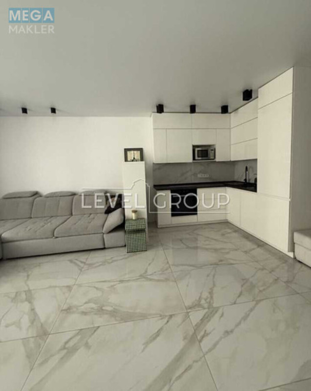 Продаж 2 кімнатної квартири (62/40/10), 22 пов. 26 пов. будинку, <a class="location-link" href="/kiev/" title="Недвижимость Київ">Київ</a>, <a class="location-link" href="/kiev/solomenskij/" title="Недвижимость Солом'янський район">Солом'янський р-н</a>, Митрополита Василя Липківського вул., 37Б (изображение 7)