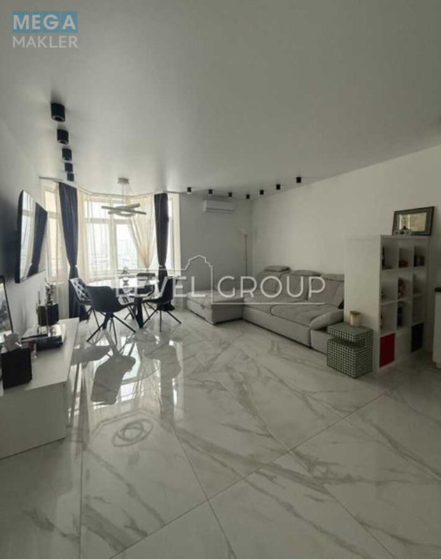 Продаж 2 кімнатної квартири (62/40/10), 22 пов. 26 пов. будинку, <a class="location-link" href="/kiev/" title="Недвижимость Київ">Київ</a>, <a class="location-link" href="/kiev/solomenskij/" title="Недвижимость Солом'янський район">Солом'янський р-н</a>, Митрополита Василя Липківського вул., 37Б (изображение 9)