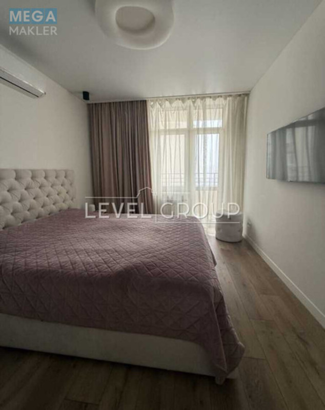 Продаж 2 кімнатної квартири (62/40/10), 22 пов. 26 пов. будинку, <a class="location-link" href="/kiev/" title="Недвижимость Київ">Київ</a>, <a class="location-link" href="/kiev/solomenskij/" title="Недвижимость Солом'янський район">Солом'янський р-н</a>, Митрополита Василя Липківського вул., 37Б (изображение 10)