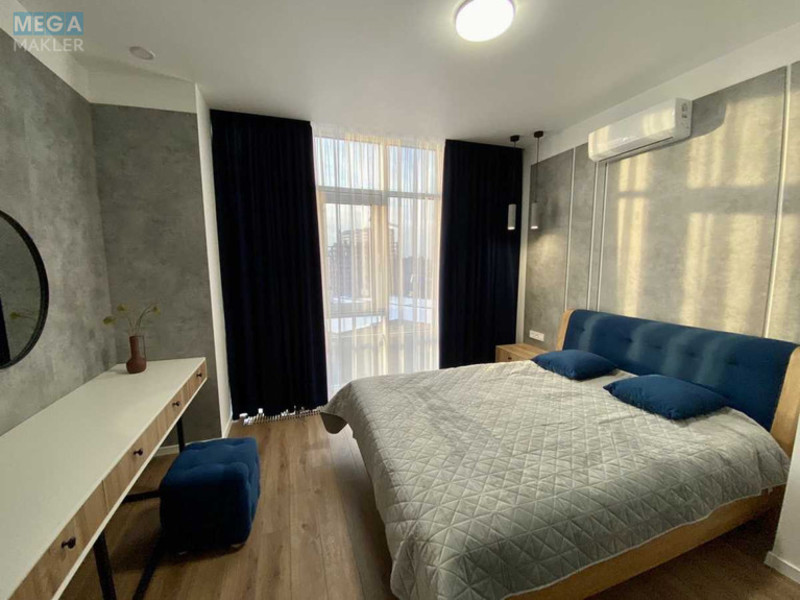 Оренда 1 кімнатної квартири, <a class="location-link" href="/kiev/" title="Недвижимость Київ">Київ</a>, <a class="location-link" href="/kiev/pecherskij/" title="Недвижимость Печерський район">Печерський р-н</a>, Саперне Поле вул., 5 (изображение 2)