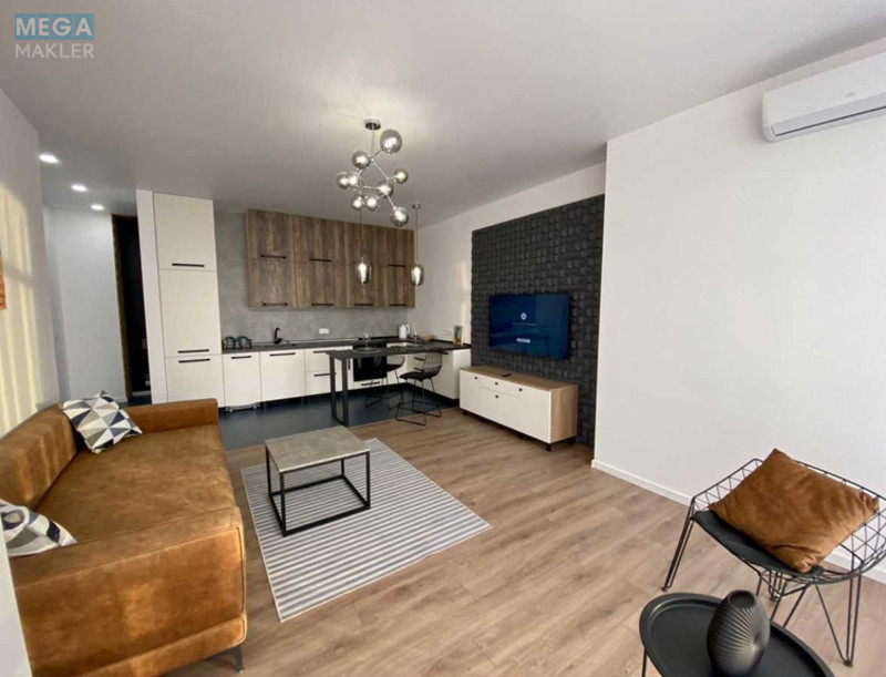 Оренда 1 кімнатної квартири, <a class="location-link" href="/kiev/" title="Недвижимость Київ">Київ</a>, <a class="location-link" href="/kiev/pecherskij/" title="Недвижимость Печерський район">Печерський р-н</a>, Саперне Поле вул., 5 (изображение 3)