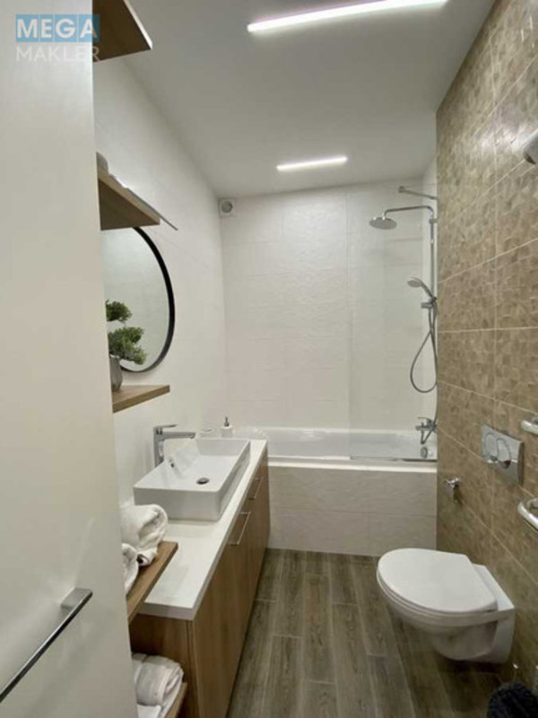 Оренда 1 кімнатної квартири, <a class="location-link" href="/kiev/" title="Недвижимость Київ">Київ</a>, <a class="location-link" href="/kiev/pecherskij/" title="Недвижимость Печерський район">Печерський р-н</a>, Саперне Поле вул., 5 (изображение 5)