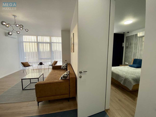 Оренда 1 кімнатної квартири, <a class="location-link" href="/kiev/" title="Недвижимость Київ">Київ</a>, <a class="location-link" href="/kiev/pecherskij/" title="Недвижимость Печерський район">Печерський р-н</a>, Саперне Поле вул., 5 (изображение 7)