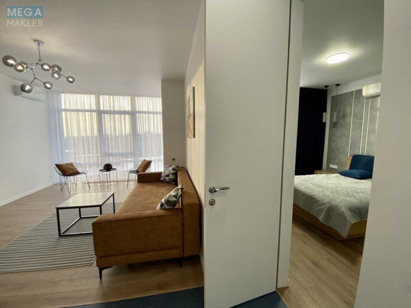 Оренда 1 кімнатної квартири, <a class="location-link" href="/kiev/" title="Недвижимость Київ">Київ</a>, <a class="location-link" href="/kiev/pecherskij/" title="Недвижимость Печерський район">Печерський р-н</a>, Саперне Поле вул., 5 (изображение 7)