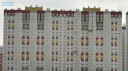 Продаж 1 кімнатної квартири (36,6/17,1/8,6), 18 пов. 25 пов. будинку, <a class="location-link" href="/kiev/" title="Недвижимость Київ">Київ</a>, <a class="location-link" href="/kiev/darnickij/" title="Недвижимость Дарницький район">Дарницький р-н</a>, Бориса Гмирі вул., 22/Б (изображение 4)