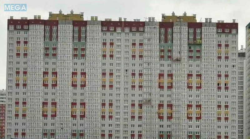 Продаж 1 кімнатної квартири (36,6/17,1/8,6), 18 пов. 25 пов. будинку, <a class="location-link" href="/kiev/" title="Недвижимость Київ">Київ</a>, <a class="location-link" href="/kiev/darnickij/" title="Недвижимость Дарницький район">Дарницький р-н</a>, Бориса Гмирі вул., 22/Б (изображение 4)