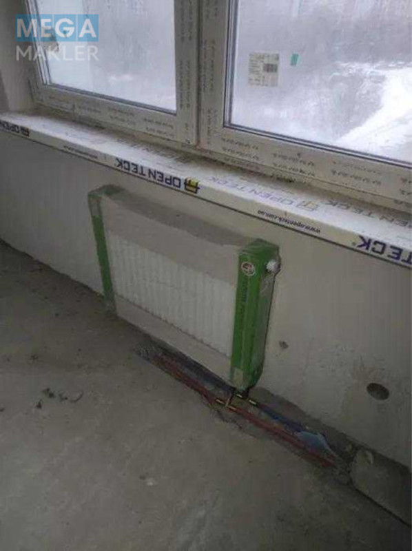 Продаж 1 кімнатної квартири (36,6/17,1/8,6), 18 пов. 25 пов. будинку, <a class="location-link" href="/kiev/" title="Недвижимость Київ">Київ</a>, <a class="location-link" href="/kiev/darnickij/" title="Недвижимость Дарницький район">Дарницький р-н</a>, Бориса Гмирі вул., 22/Б (изображение 9)