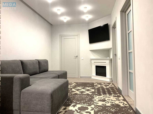 Оренда 3 кімнатної квартири, <a class="location-link" href="/chabany/" title="Недвижимость Чабані">Чабани</a>, Машинобудівників, 16 (изображение 3)