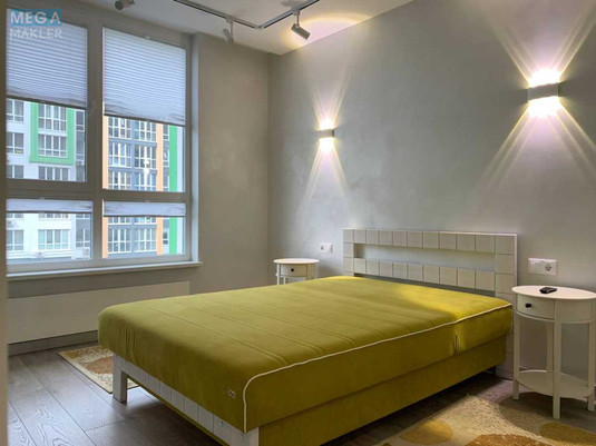 Оренда 3 кімнатної квартири, <a class="location-link" href="/chabany/" title="Недвижимость Чабані">Чабани</a>, Машинобудівників, 16 (изображение 4)