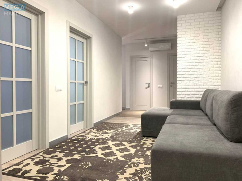 Оренда 3 кімнатної квартири, <a class="location-link" href="/chabany/" title="Недвижимость Чабані">Чабани</a>, Машинобудівників, 16 (изображение 7)