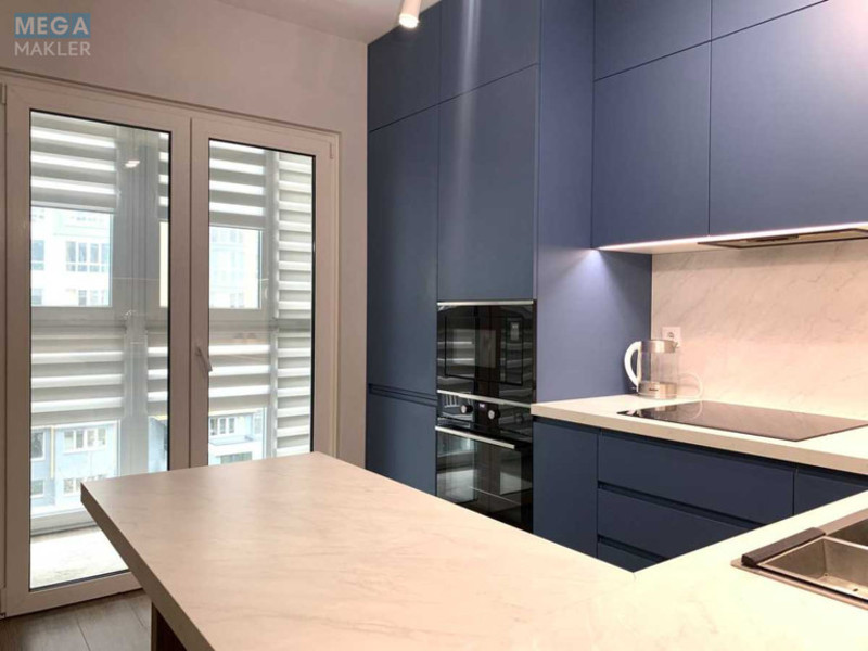 Оренда 3 кімнатної квартири, <a class="location-link" href="/chabany/" title="Недвижимость Чабані">Чабани</a>, Машинобудівників, 16 (изображение 8)