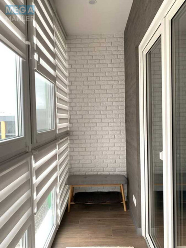 Оренда 3 кімнатної квартири, <a class="location-link" href="/chabany/" title="Недвижимость Чабані">Чабани</a>, Машинобудівників, 16 (изображение 9)