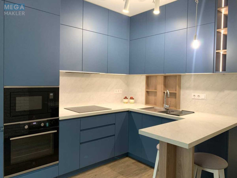 Оренда 3 кімнатної квартири, <a class="location-link" href="/chabany/" title="Недвижимость Чабані">Чабани</a>, Машинобудівників, 16 (изображение 10)