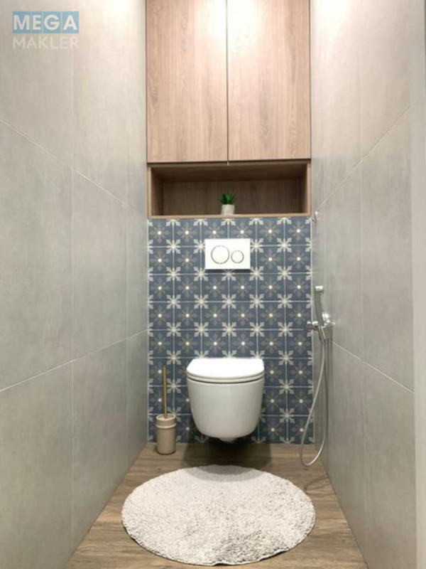 Оренда 3 кімнатної квартири, <a class="location-link" href="/chabany/" title="Недвижимость Чабані">Чабани</a>, Машинобудівників, 16 (изображение 12)