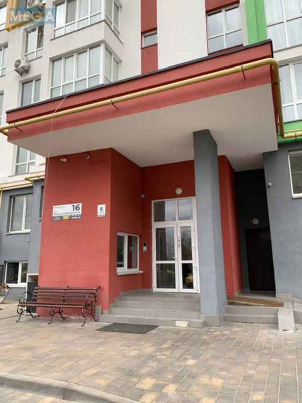 Оренда 3 кімнатної квартири, <a class="location-link" href="/chabany/" title="Недвижимость Чабані">Чабани</a>, Машинобудівників, 16 (изображение 15)