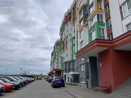 Оренда 3 кімнатної квартири, <a class="location-link" href="/chabany/" title="Недвижимость Чабані">Чабани</a>, Машинобудівників, 16 (изображение 16)