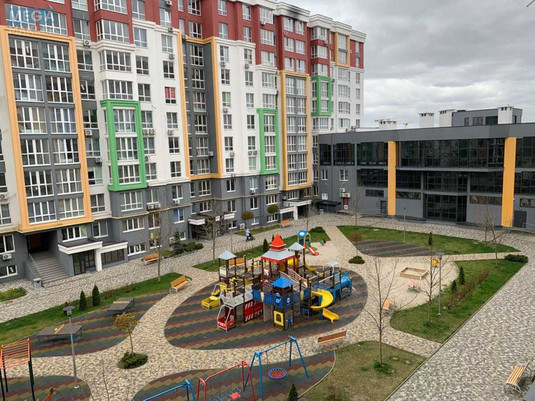 Оренда 3 кімнатної квартири, <a class="location-link" href="/chabany/" title="Недвижимость Чабані">Чабани</a>, Машинобудівників, 16 (изображение 18)