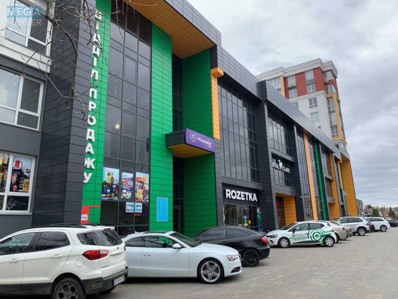 Оренда 3 кімнатної квартири, <a class="location-link" href="/chabany/" title="Недвижимость Чабані">Чабани</a>, Машинобудівників, 16 (изображение 19)