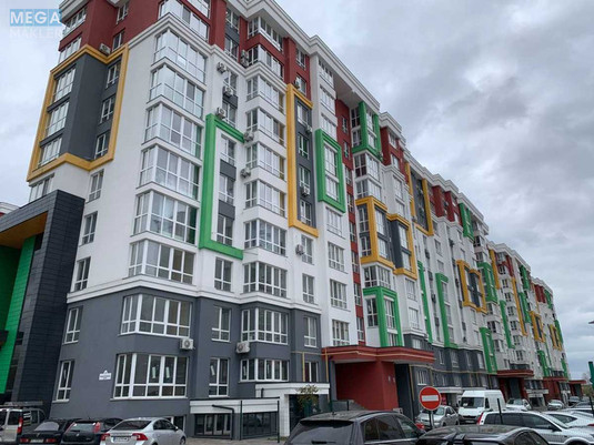 Оренда 3 кімнатної квартири, <a class="location-link" href="/chabany/" title="Недвижимость Чабані">Чабани</a>, Машинобудівників, 16 (изображение 20)