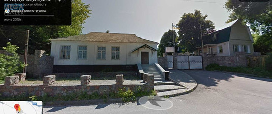 Продаж окремої будівлі/побудови, 1&nbsp;760&nbsp;кв.м, <a class="location-link" href="/kanev/" title="Недвижимость Канів">Канів</a>, Федоренка, 25 (изображение 2)