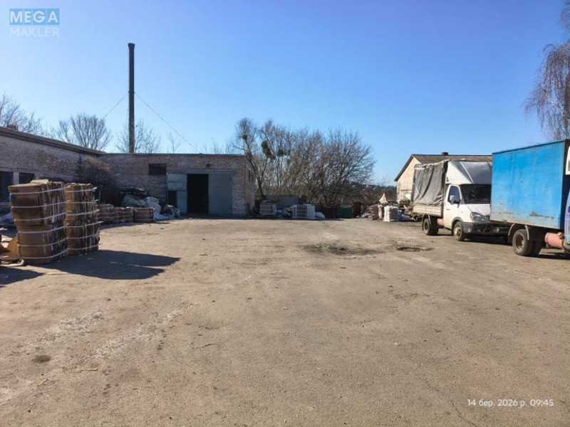 Продаж окремої будівлі/побудови, 1&nbsp;760&nbsp;кв.м, <a class="location-link" href="/kanev/" title="Недвижимость Канів">Канів</a>, Федоренка, 25 (изображение 5)