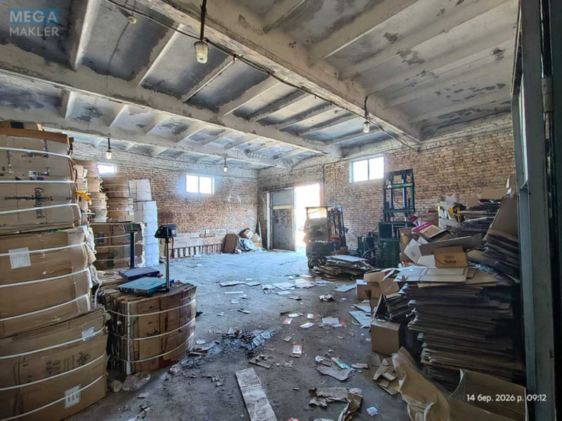 Продаж окремої будівлі/побудови, 1&nbsp;760&nbsp;кв.м, <a class="location-link" href="/kanev/" title="Недвижимость Канів">Канів</a>, Федоренка, 25 (изображение 6)