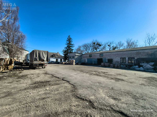 Продаж окремої будівлі/побудови, 1&nbsp;760&nbsp;кв.м, <a class="location-link" href="/kanev/" title="Недвижимость Канів">Канів</a>, Федоренка, 25 (изображение 9)